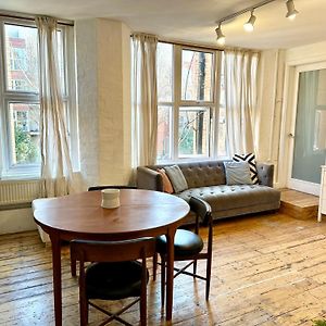 Appartement met Twee Slaapkamers